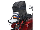 Harley Davidson - Route 1 Destination Bag Black-12