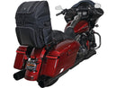 Harley Davidson - Route 1 Destination Bag Black-5