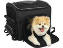 Harley Davidson - Route 1 Rover Pet support black-3