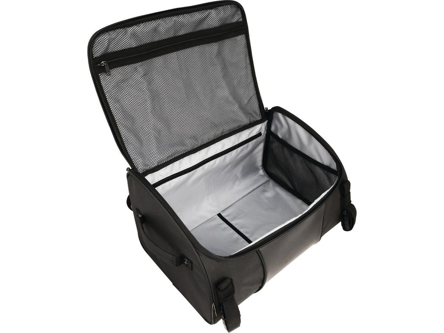 Harley Davidson-Route 1 Traveler Lite Case/Luggage Best Black