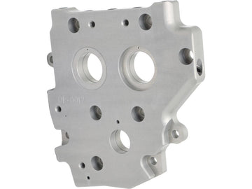 Harley Davidson Dyna [2006-2017]-cam plate (oil pump cover plate)