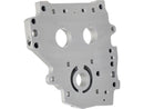 Harley Davidson Dyna [2006-2017]-cam plate (oil pump cover plate)-5