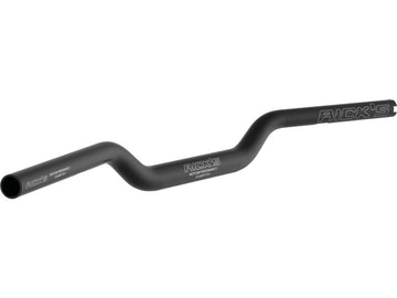 Harley Davidson - from 1 1/4 "on 1" tapered aluminum handlebar performance 1 Moto