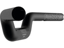 Harley Davidson - from 1 1/4 "on 1" tapered aluminum handlebar performance 1 Moto-9