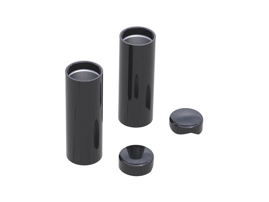 Harley Davidson Fxbr [2023-2024]-4-part fork cover set