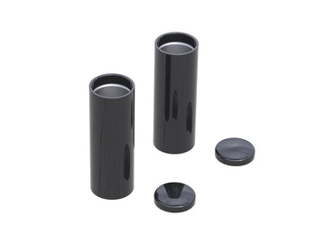 Harley Davidson FXSBSE [2013-2014]-4-part fork cover set