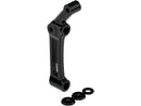 Harley Davidson Softail [2007-2025]-Club Style Radial brake caliper adapter for 292-2