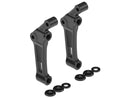 Harley Davidson Softail [2007-2025]-Club Style Radial brake adapter for 330 mm-1