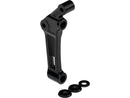 Harley Davidson Softail [2007-2025]-Club Style Radial brake caliper adapter for 330-1