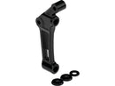 Harley Davidson Softail [2007-2025]-Club Style Radial brake caliper adapter for 330-5