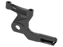 Harley Davidson Softail [2018-2025]-Club Style Radial brake caliper adapter for 292 mm-6