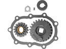 Harley Davidson Knucklehead [1936-1947]-Classic kicker gears-1