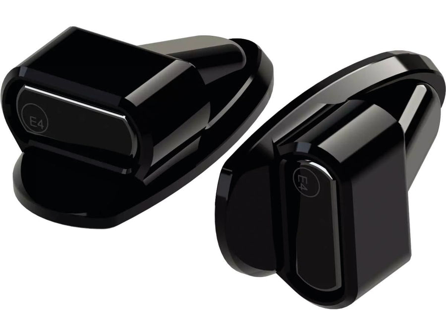 Harley Davidson Fxlrst [2022-2025]-Strip front LED turn signal for low Rider ST