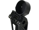 Harley Davidson Fxlrs [2022-2025]-Fastback instrument housing for Kodlin Fastback-3
