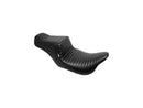 Harley Davidson Touring [2008-2025]-Tailwhip seat folded-3