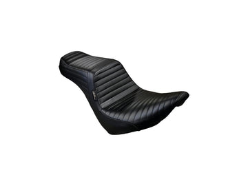Harley Davidson FLSL [2018-2021]-Tailwhip seat folded, driver's seat: 10.75 "wide