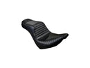 Harley Davidson FLSL [2018-2021]-Tailwhip seat folded, driver's seat: 10.75 "wide-3