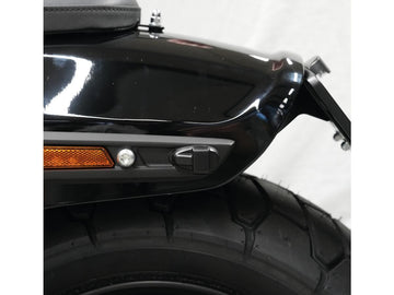 Harley Davidson Dyna [2008-2017]-strip strip LED blinker/rear light/brake light - 0