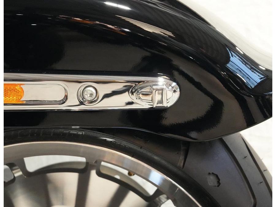 Harley Davidson FXLR [2018-2020]-strip strip LED blinker/rear light/brake light