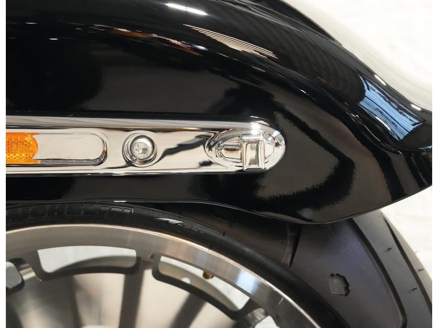 Harley Davidson FXLR [2018-2020]-strip strip LED blinker/rear light/brake light