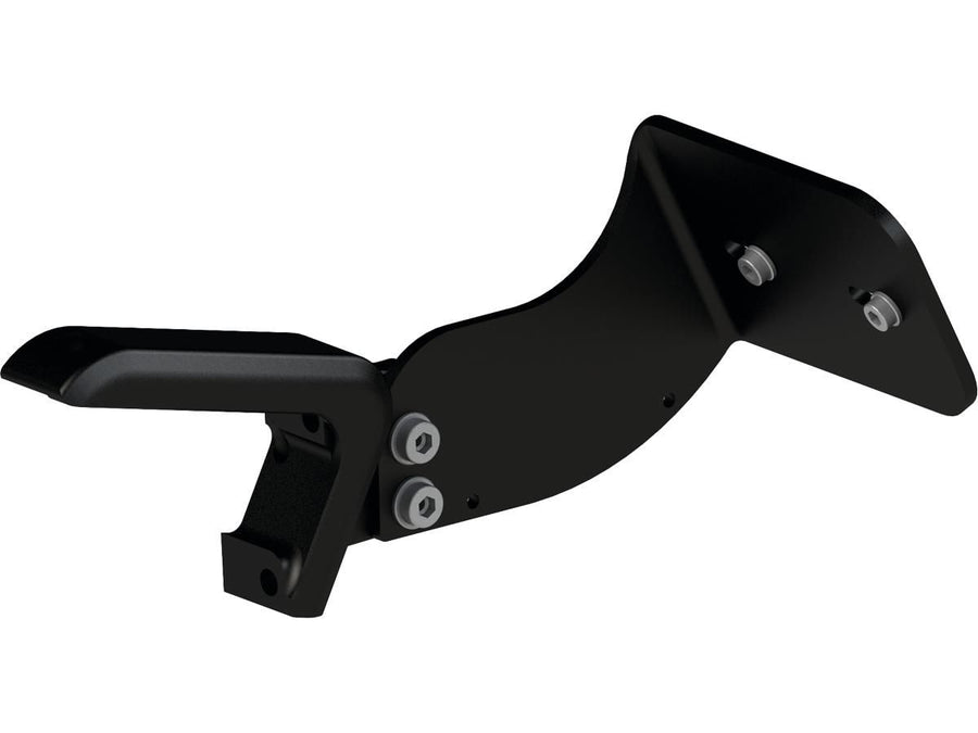 Harley Davidson FXDRS 114 [2019-2020]-medium-sized license plate holder per side assembly