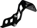 Harley Davidson Sportster [2004-2020]-medium-sized license plate holder per side assembly-1
