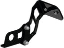 Harley Davidson Sportster [2004-2020]-medium-sized license plate holder per side assembly-5