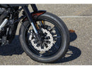 Harley Davidson Touring Note [2008-2024]-Steve Wave Design floating-2