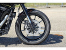 Harley Davidson Touring Note [2008-2024]-Steve Wave Design floating-3