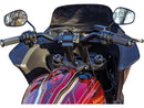 Harley Davidson Fxbr [2023-2024]-Clubstyle Riser Kit Höhe: 7 ", for 1 1/4" handlebar-8