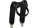 Harley Davidson Fxlrs [2022-2025]-Clubstyle Riser Kit Höhe: 7 ", for 1 1/4" handlebar-4