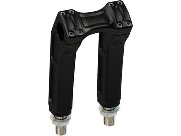 Harley Davidson Softail [1984-2025]-Clubstyle Riser Kit Höhe: 7 "