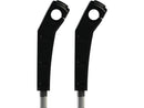 Harley Davidson Softail [1984-2025]-Clubstyle Riser Kit Höhe: 9 ", for 1" handlebar-3