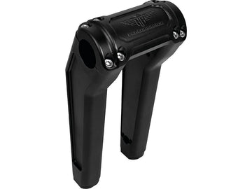 Harley Davidson FX [1974-1978]-Performance Club-Style Riser Kit 9 "Height - 0