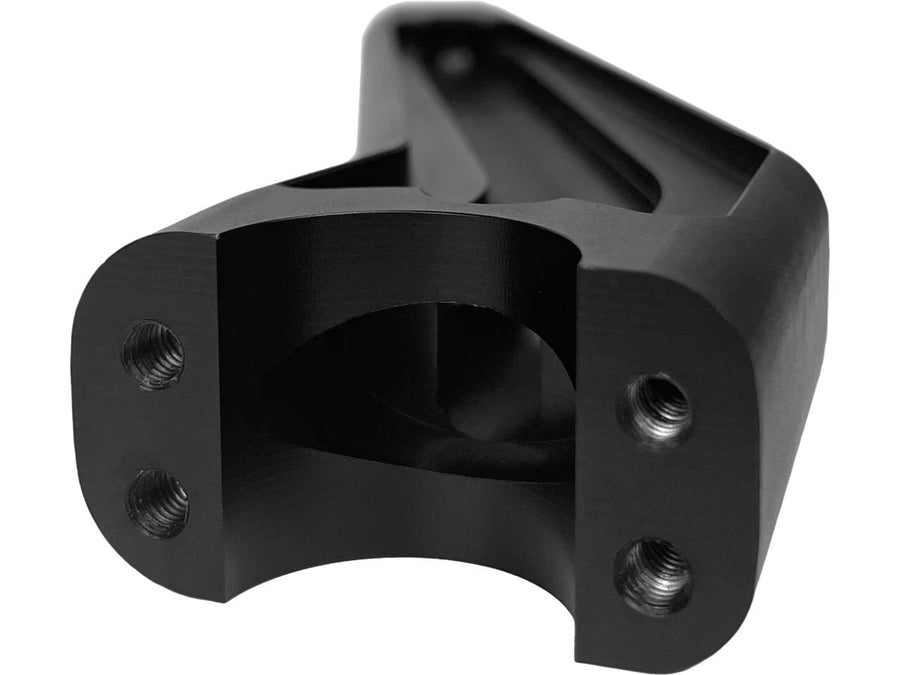 Harley Davidson FX [1974-1978]-Performance Club-Style Riser Kit 9 "Height