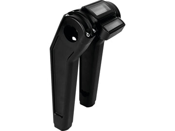Harley Davidson FX [1974-1978]-Performance Club-Style Riser Kit 9 "Height