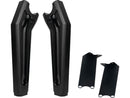 Harley Davidson FX [1974-1978]-Performance Club-Style Riser Kit 9 "Height-15