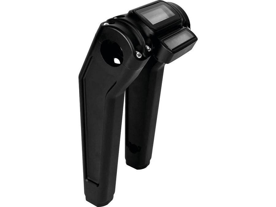 Harley Davidson FX [1974-1978]-Performance Club Style Riser Kit 9 "Height