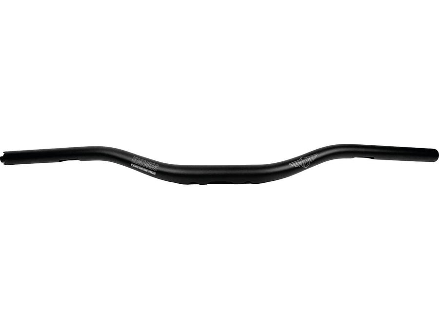 Harley Davidson-Performance Club style MX aluminum handlebar