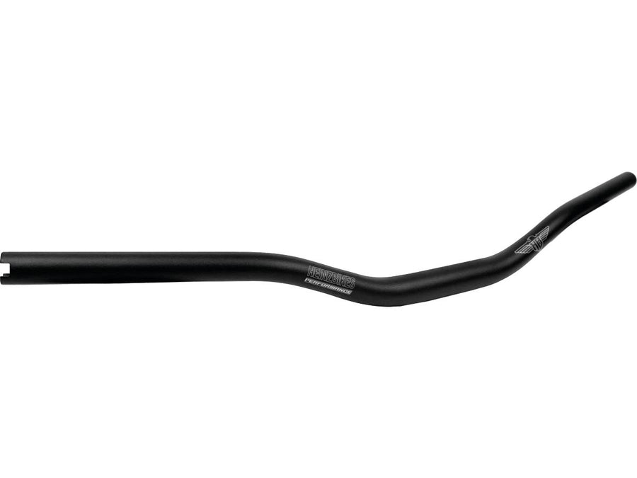 Harley Davidson-Performance Club style MX aluminum handlebar