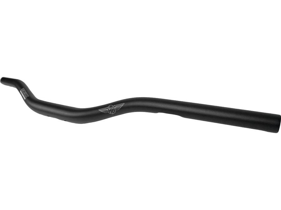 Harley Davidson-Performance Club style MX aluminum handlebar