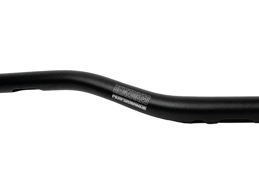 Harley Davidson-Performance Club style MX aluminum handlebar