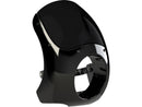 Harley Davidson Sportster [1981-2020]-Outlaw cladding black ABS-5