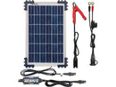 Harley Davidson - Solar Duo 10W Battery Cycling device-1