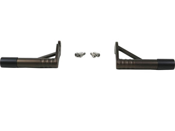 Harley Davidson FLSL [2018-2021]-Club Style Motor Protection for M8 Softail with - 0