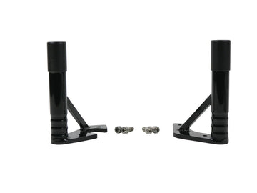 Harley Davidson FLSL [2018-2021]-Club Style Motor Protection for M8 Softail with - 0