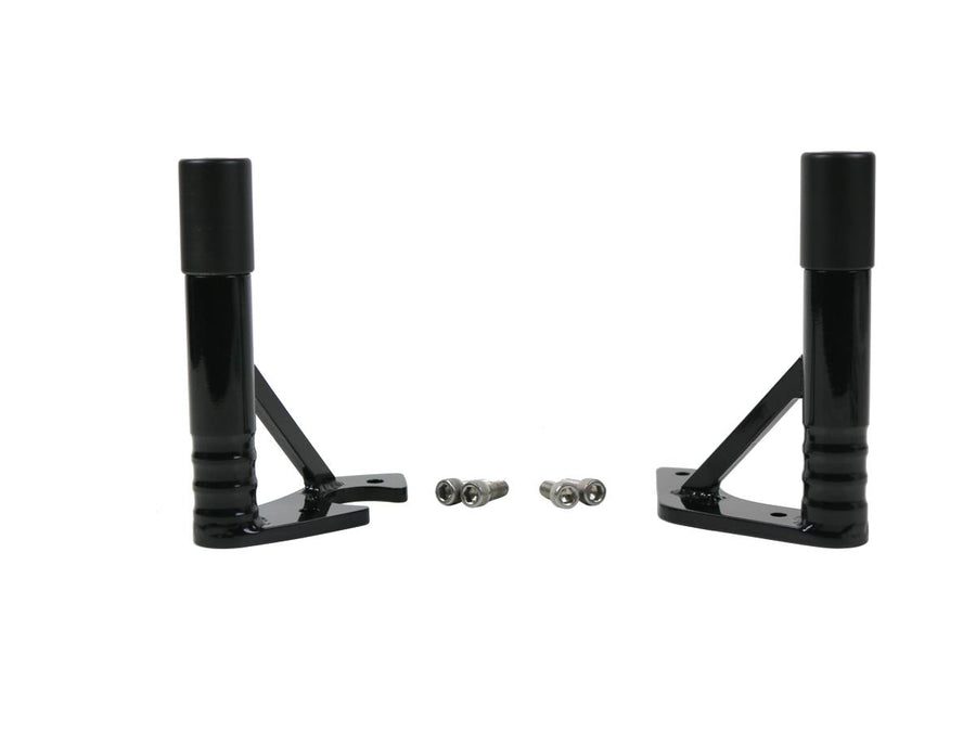 Harley Davidson FLSL [2018-2021]-Club Style Motor Protection for M8 Softail with