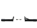 Harley Davidson FLSL [2018-2021]-Club Style Motor Protection for M8 Softail with-11