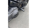 Harley Davidson FLSL [2018-2021]-Club Style Motor Protection for M8 Softail with-7
