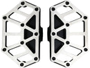 Harley Davidson Softail [2018-2025]-Next Level NXL Mini Free Board brushed-6